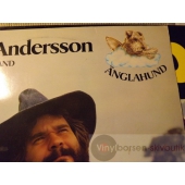 HASSE ANDERSSON KVINNABÖSKE BAND 