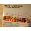 HASSE ANDERSSON KVINNABÖSKE BAND 