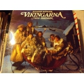 VIKINGARNA