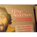 HASSE ANDERSSON