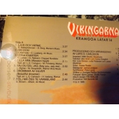 VIKINGARNA