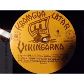 VIKINGARNA