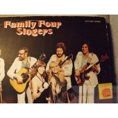 FAMILY FOUR SINGERS