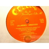LOLL-ARNES ORKERTER