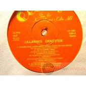 LOLL-ARNES ORKERTER