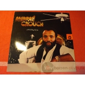 ANDRAE CROUCH 
