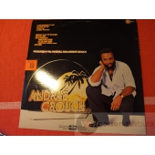 ANDRAE CROUCH 