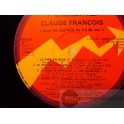 CLAUDE FRANCOIS 