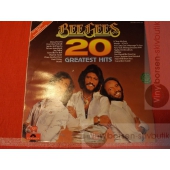 BEE GEES 