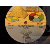 SIR DOUGLAS QUINTET