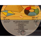 SIR DOUGLAS QUINTET
