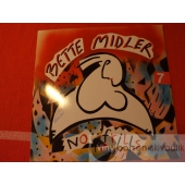 BETTE MIDLER 