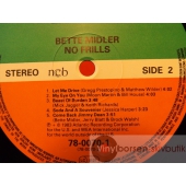 BETTE MIDLER 