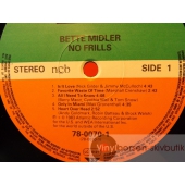 BETTE MIDLER 