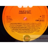 PHILIP BAILEY
