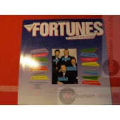 THE FORTUNES 