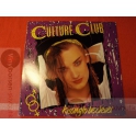 CULTURE CLUB  