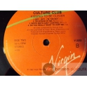 CULTURE CLUB  