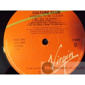 CULTURE CLUB  