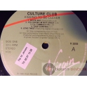 CULTURE CLUB  