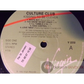 CULTURE CLUB  