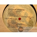 CULTURE CLUB 