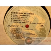 CULTURE CLUB 