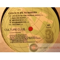 CULTURE CLUB 