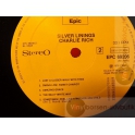 CHARLIE RICH/SILVER LININS