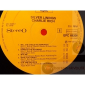 CHARLIE RICH/SILVER LININS