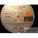 PETER SHELLEY 