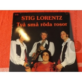 STIG LORENTZ 