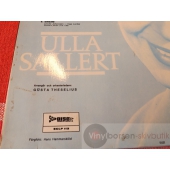 ULLA SALLERT 