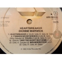 DIONNE WARWICK