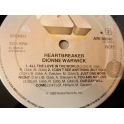 DIONNE WARWICK