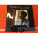 MAHALIA JACKSON 
