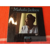 MAHALIA JACKSON 