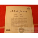 MAHALIA JACKSON 