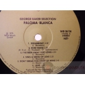 GEORGE BAKER SELECTION  