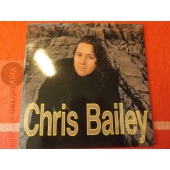 CHRIS BAILEY