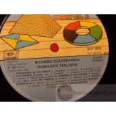 RICHARD CLAYDERMAN