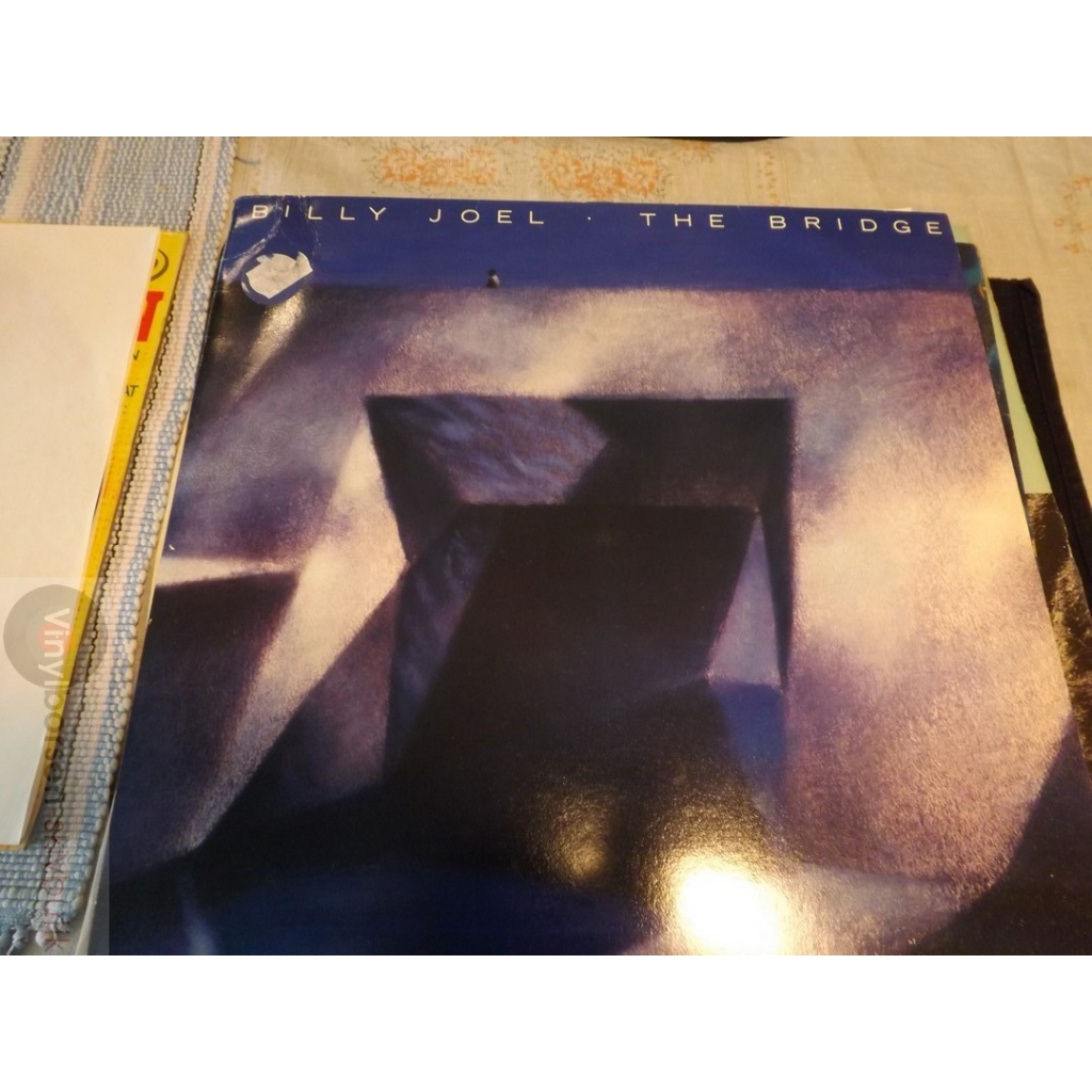 Billy Joel