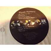 Wendy Maharry
