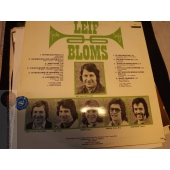 LEIF BLOMS