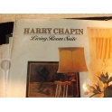 HARRY CHAPIN
