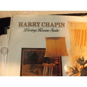 HARRY CHAPIN