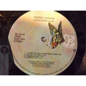 HARRY CHAPIN