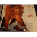 TINA TURNER