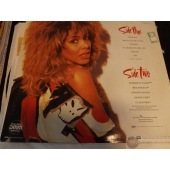 TINA TURNER