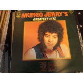 MUNGO JERRY